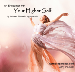 Meet and commune with your higher self during this blissful meditation. 